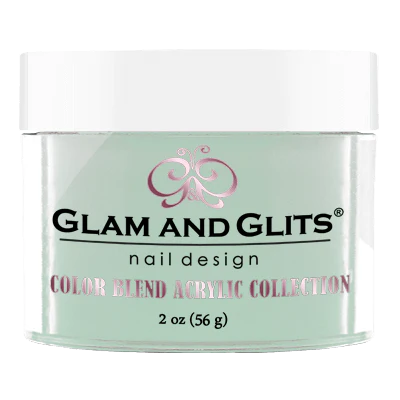 Glam & Glits Color Blend Vol.1 BL3026 – ONE IN A MELON