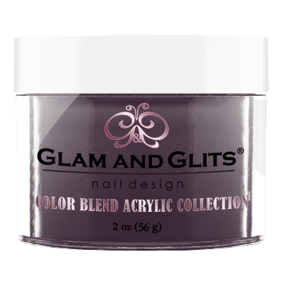 Glam & Glits Color Blend Vol.1 BL3038 – SANGRIA