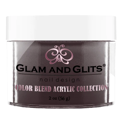 Glam & Glits Color Blend Vol.1 BL3040 – PURPLE PUMPS 3040