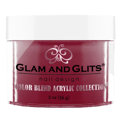 Glam & Glits Color Blend Vol.1 BL3041 – BERRY SPECIAL