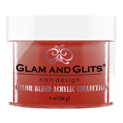 Glam & Glits Color Blend Vol.1 BL3042 – CAUGHT RED HANDED