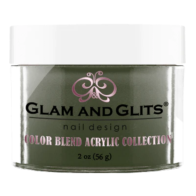 Glam & Glits Color Blend Vol.1 BL3046 – SO JELLY