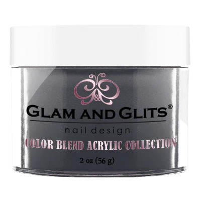 Glam & Glits Color Blend Vol.1 BL3047 – MIDNIGHT GLAZE