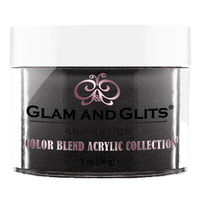 Glam & Glits Color Blend Vol.1 BL3048 – BLACK MAIL