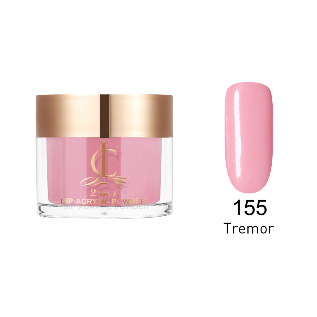 CL155 TREMOR