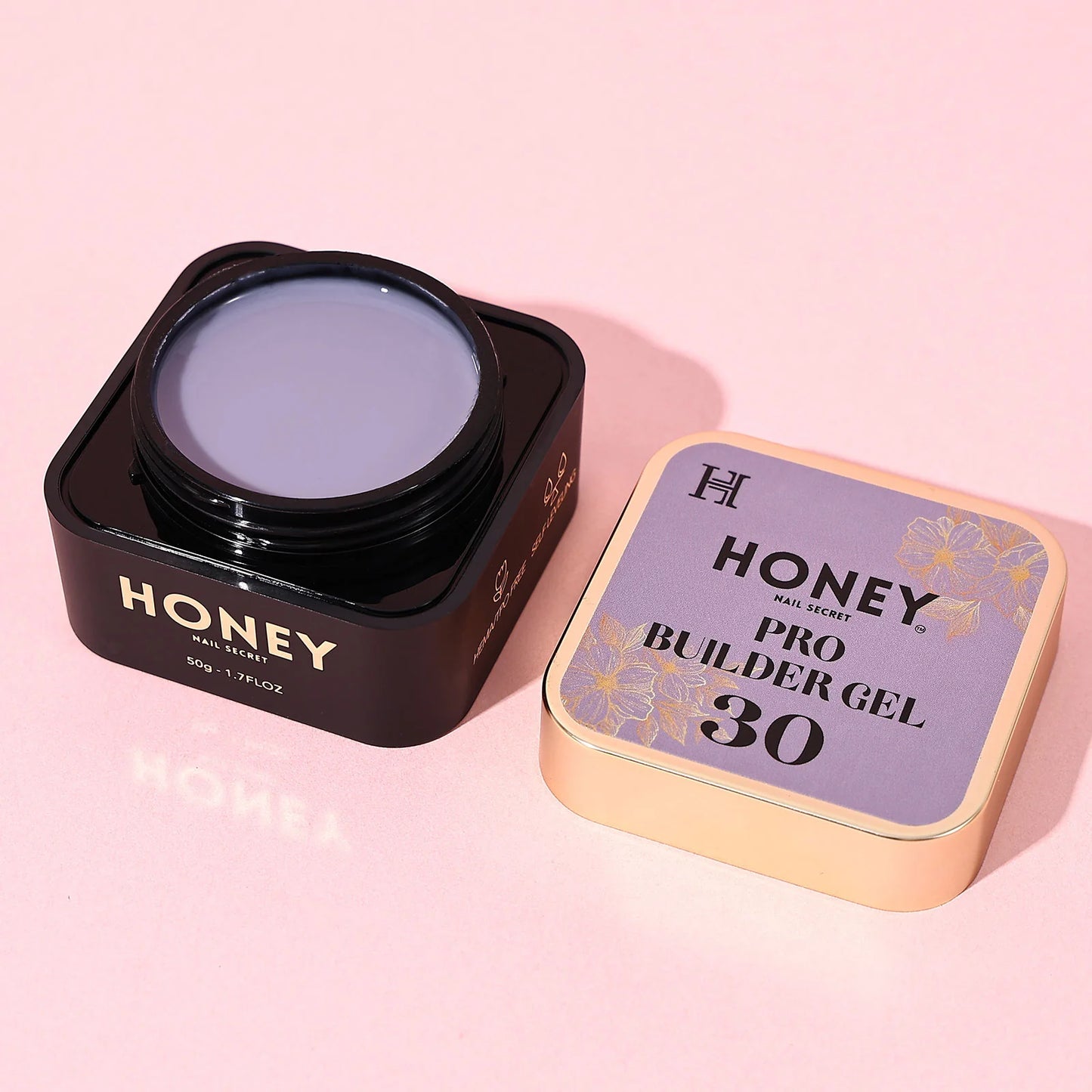 Honey PRO BUILDER GEL - 30