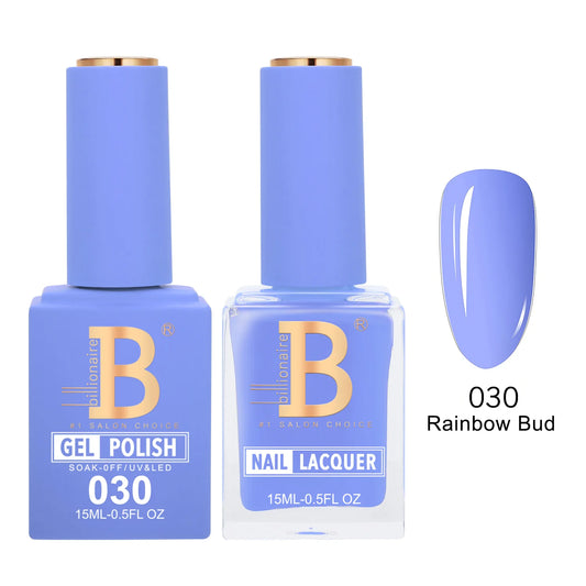 Billionaire 0.5oz Duo - Imperial Collection - 030