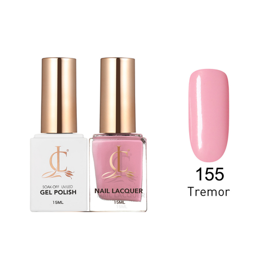 CL155 TREMOR