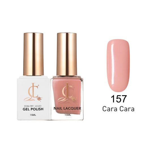 CL157 CARA CARA