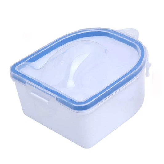 Warming Manicure Bowl 2 Layers