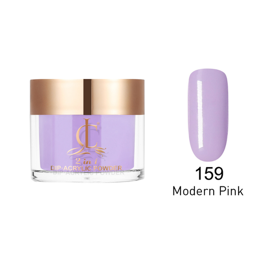 CL159 MODERN PINK