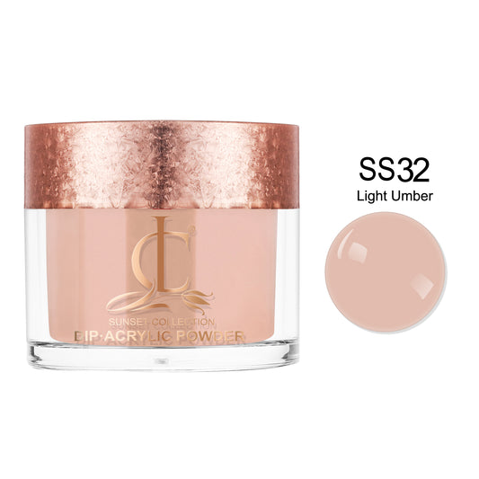 Light Umber- SS32