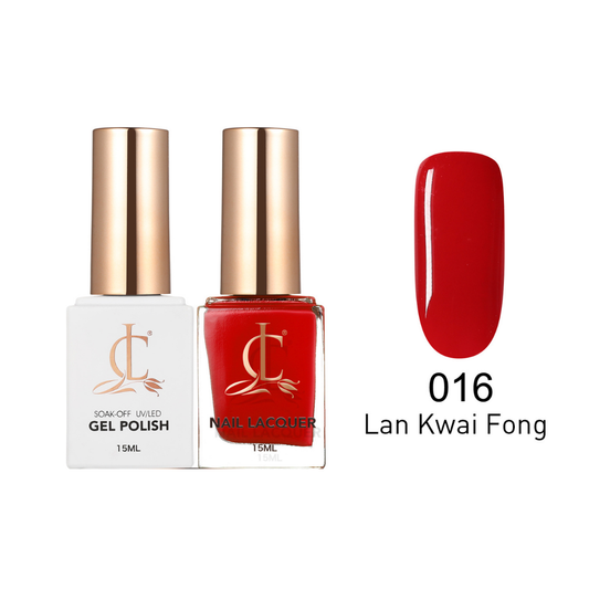CL016 LAN KWAI FONG