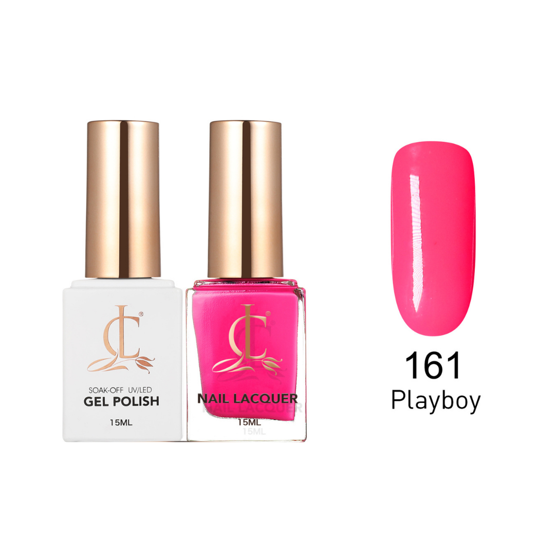 CL161 PLAYBOY