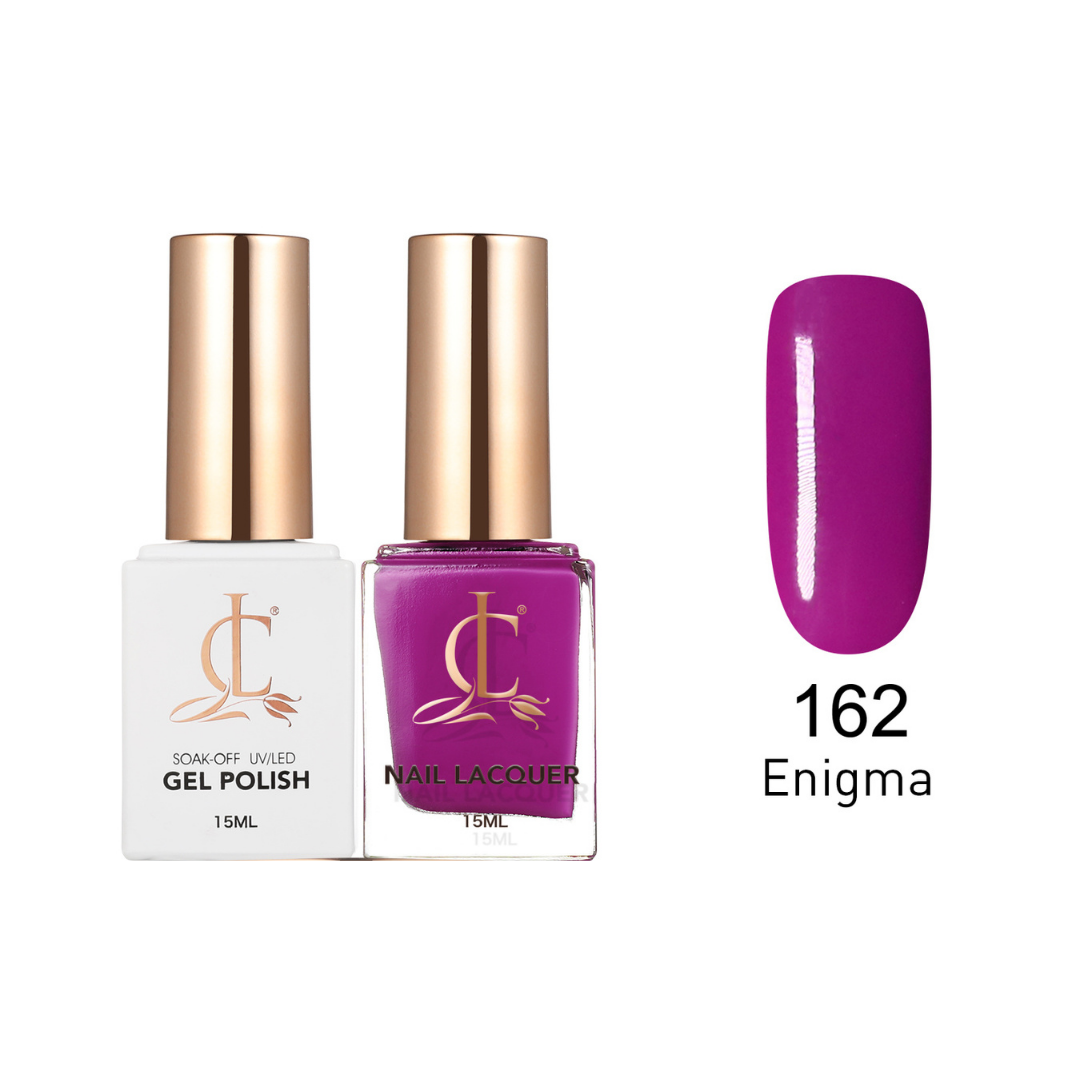 CL162 ENIGMA