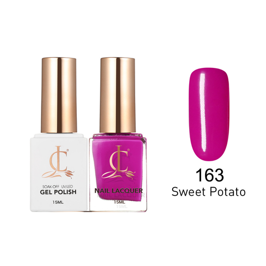 CL163 SWEET POTATO