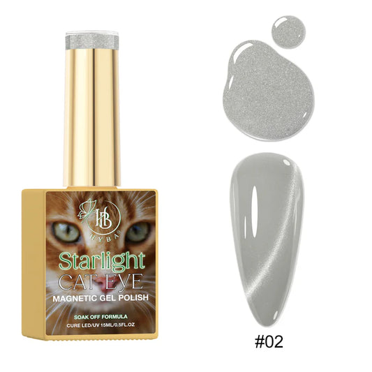 Hyba STARLIGHT Cat Eye #02