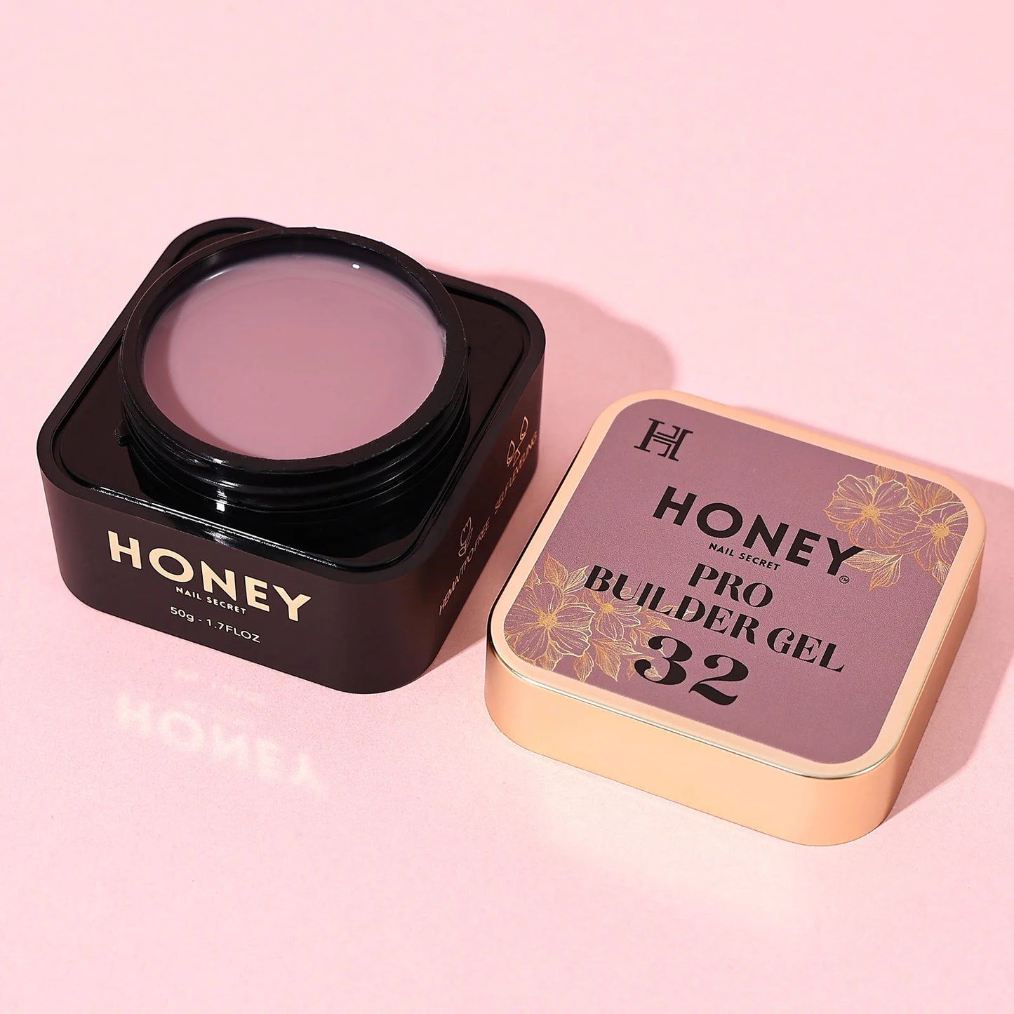 Honey PRO BUILDER GEL - 32