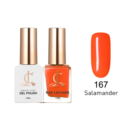 CL167 SALAMANDER