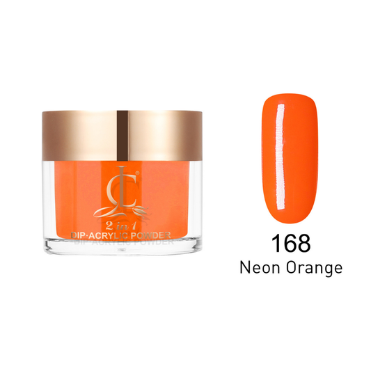 CL168 NEON ORANGE