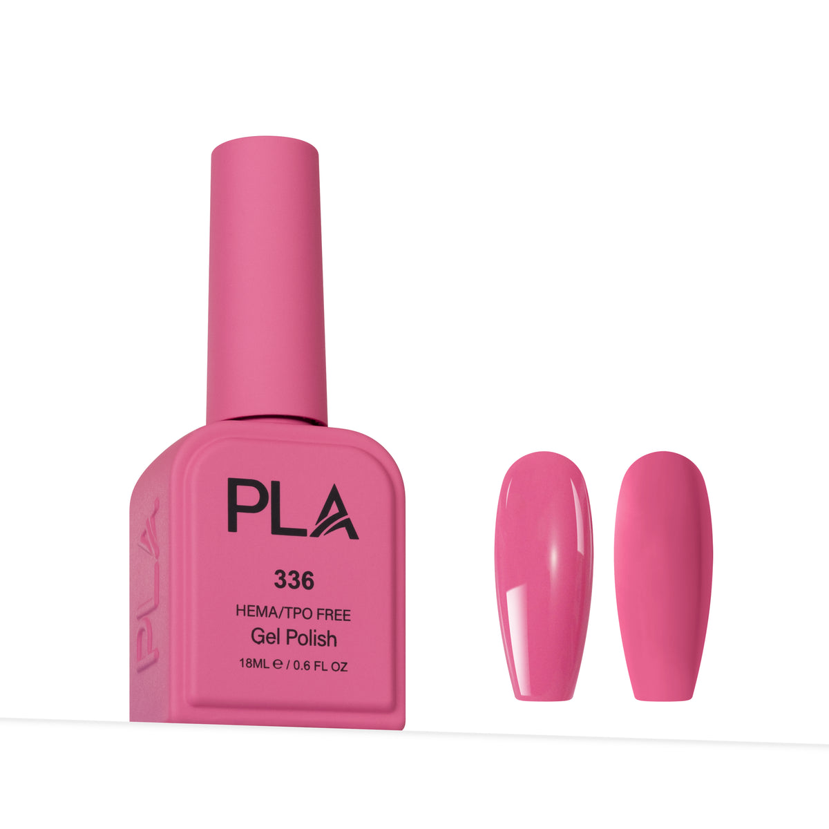 Berry Me In Pink - 336