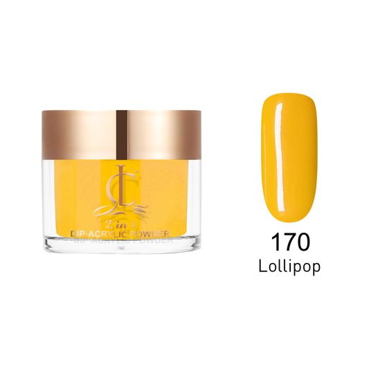 CL170 LOLLIPOP