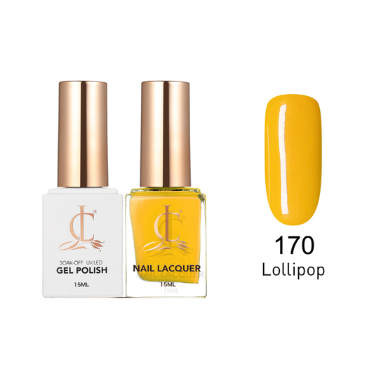 CL170 LOLLIPOP