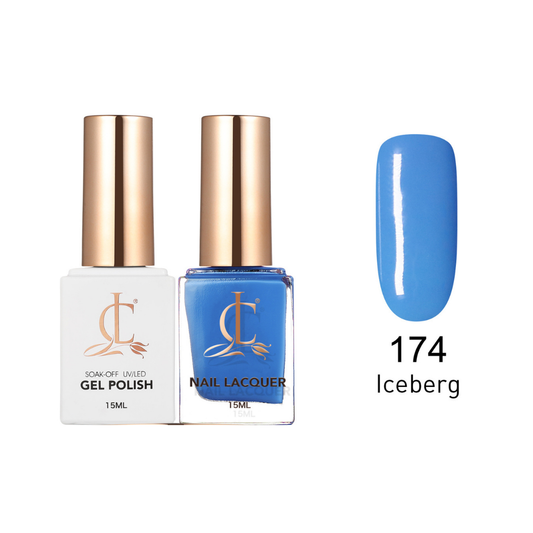 CL174 ICEBERG