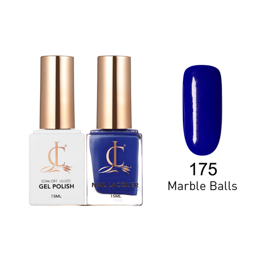 CL175 MARBLE BALLS