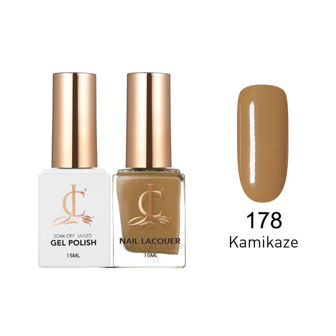 CL178 KAMIKAZE