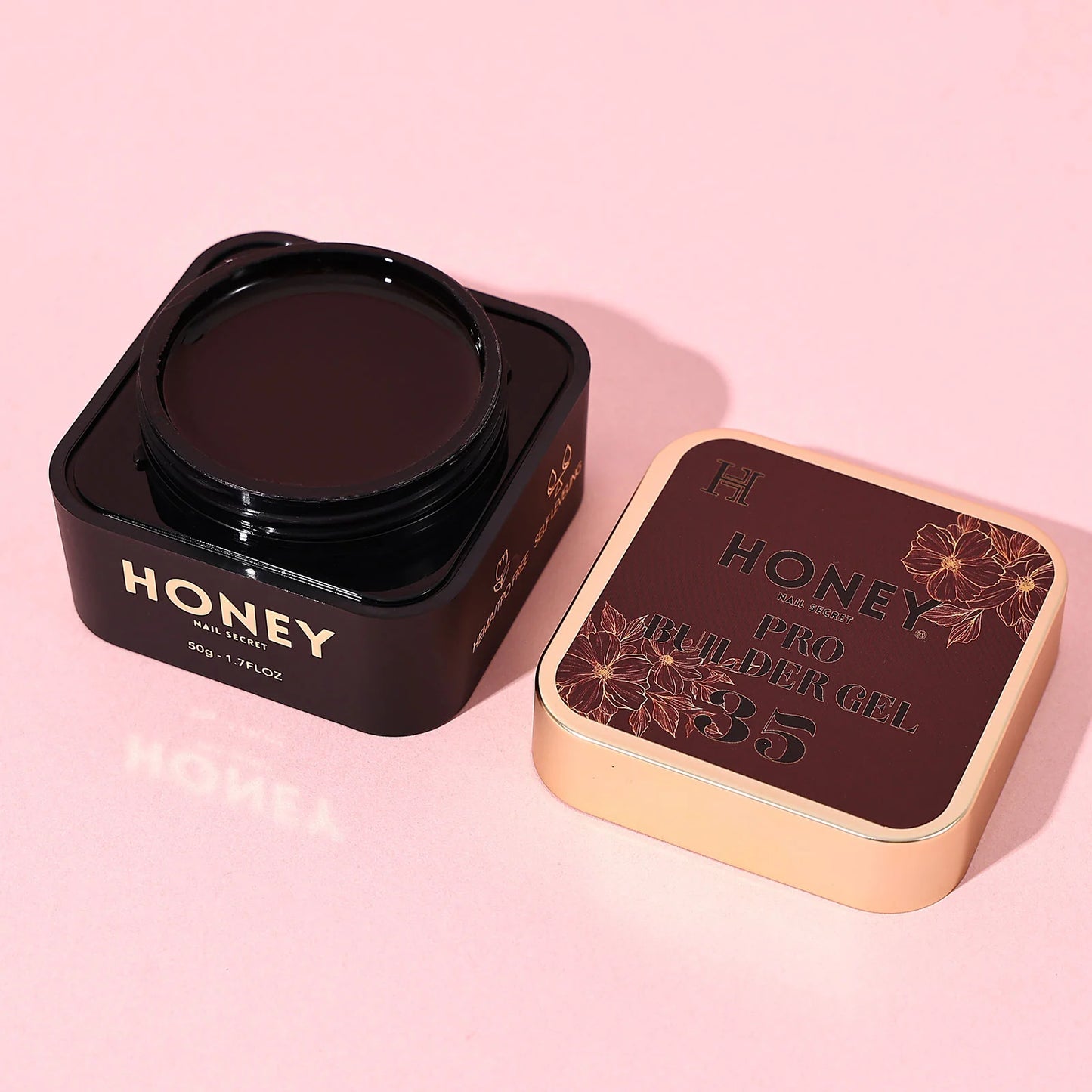 Honey PRO BUILDER GEL - 35