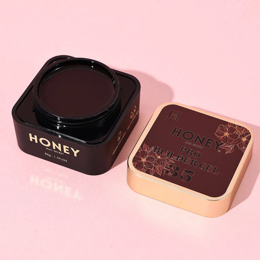 Honey PRO BUILDER GEL - 35