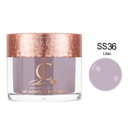 Lilac- SS36