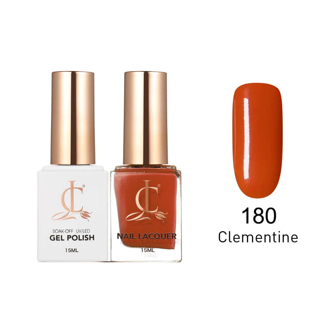 CL180 CLEMENTINE