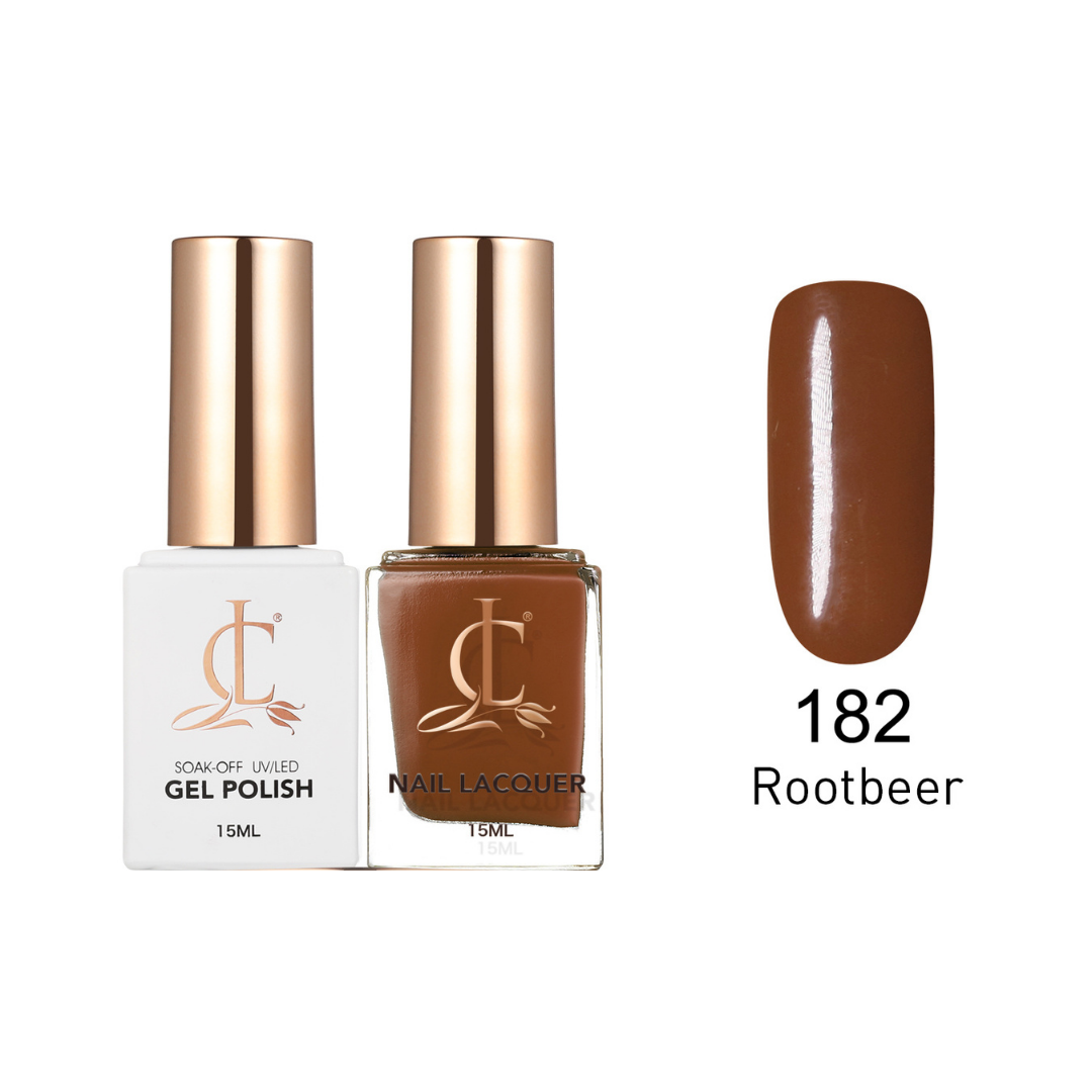 CL182 ROOTBEER