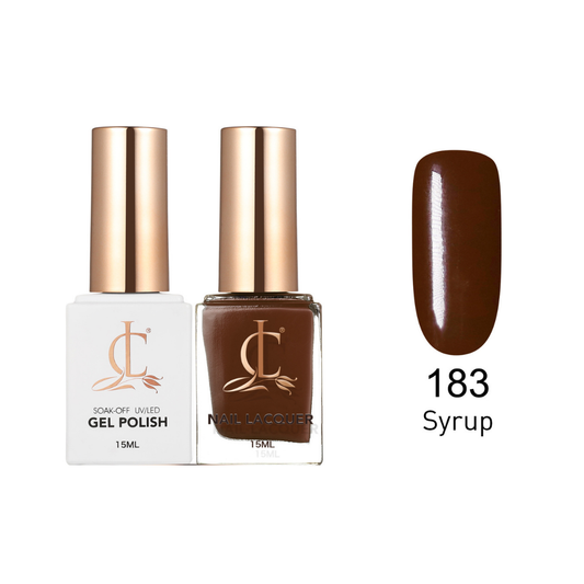 CL183 SYRUP