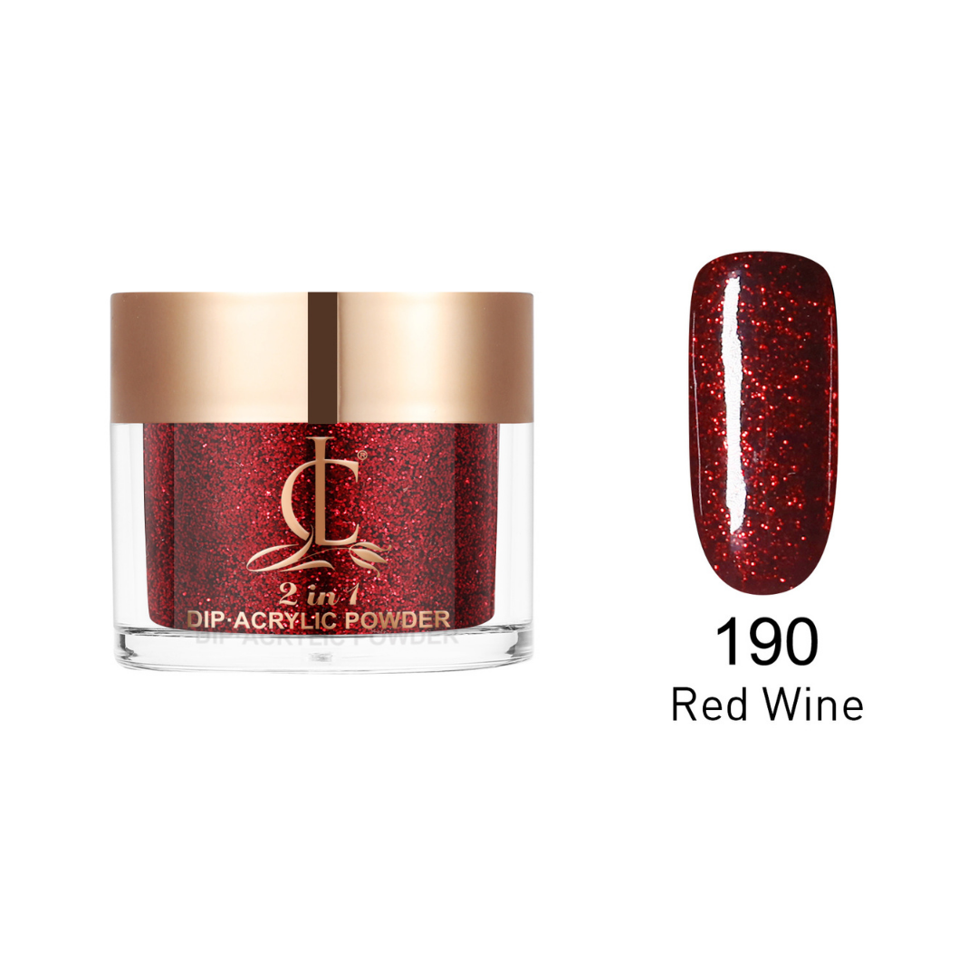 CL190 RED WINE