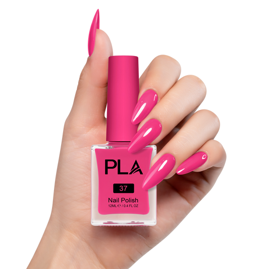 How to Lose a Guy in 10 Shades - 37 - Nail Lacquer