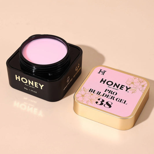 Honey PRO BUILDER GEL - 38