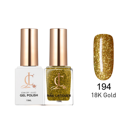 CL194 – 18K GOLD