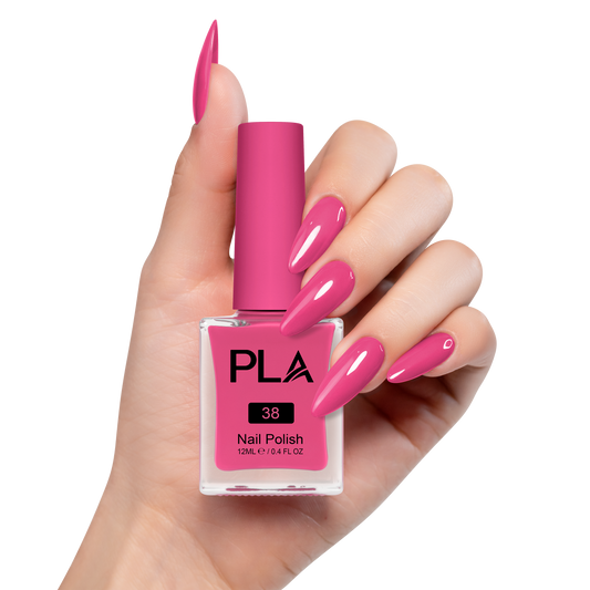 And Snap - 38 - Nail Lacquer
