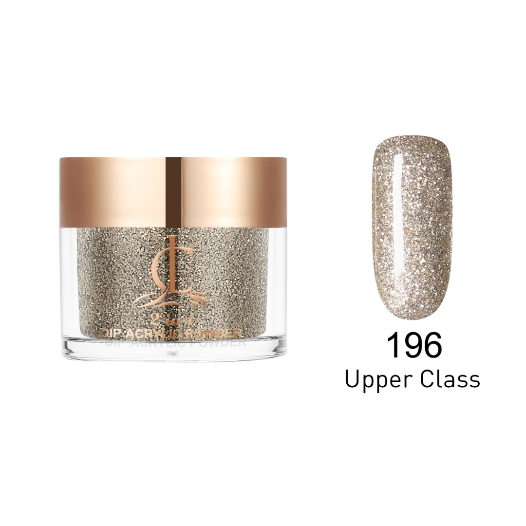 CL196 UPPER CLASS