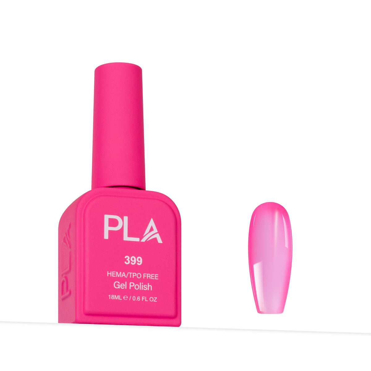 Princess Treatment - 399 (Jelly Gel)