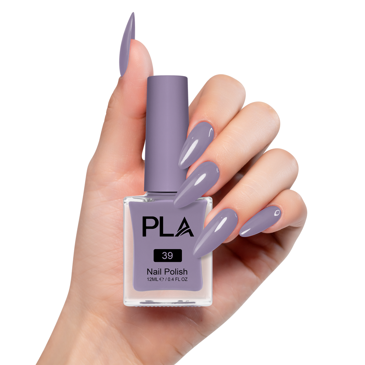 Just Keep Swimming - 39 - Nail Lacquer