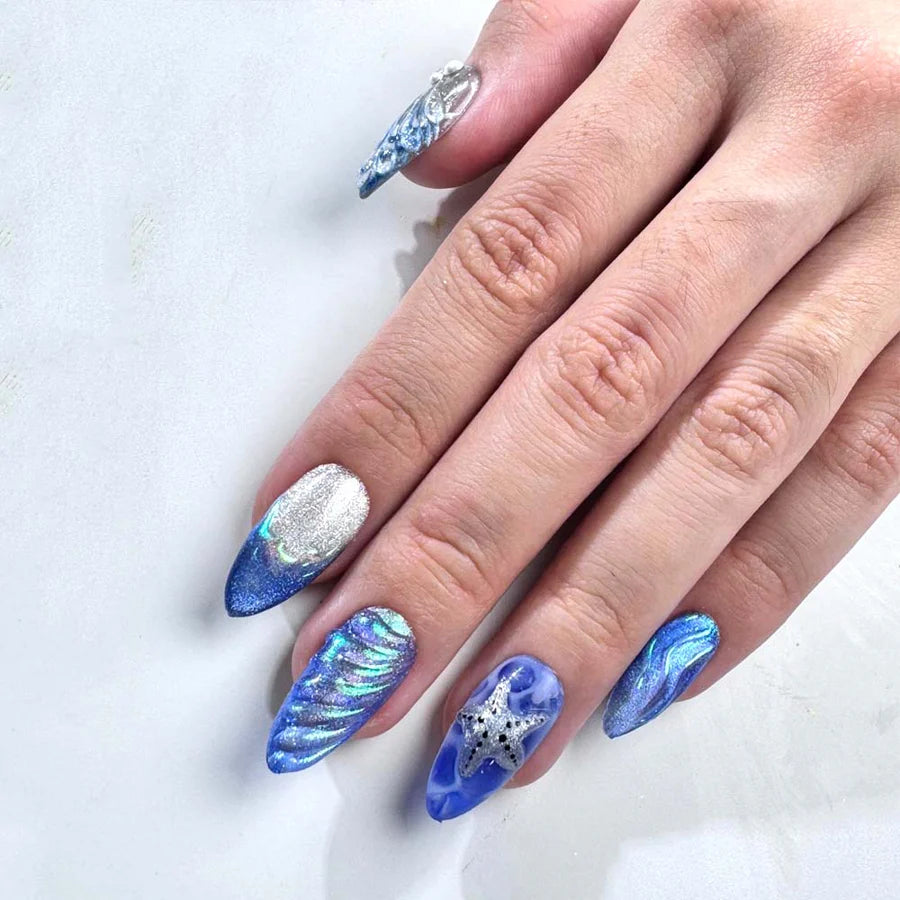 Cre8tion Nail Art 3D Line Gel