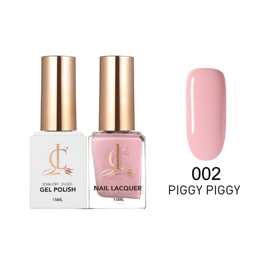 CL002 PIGGY PIGGY