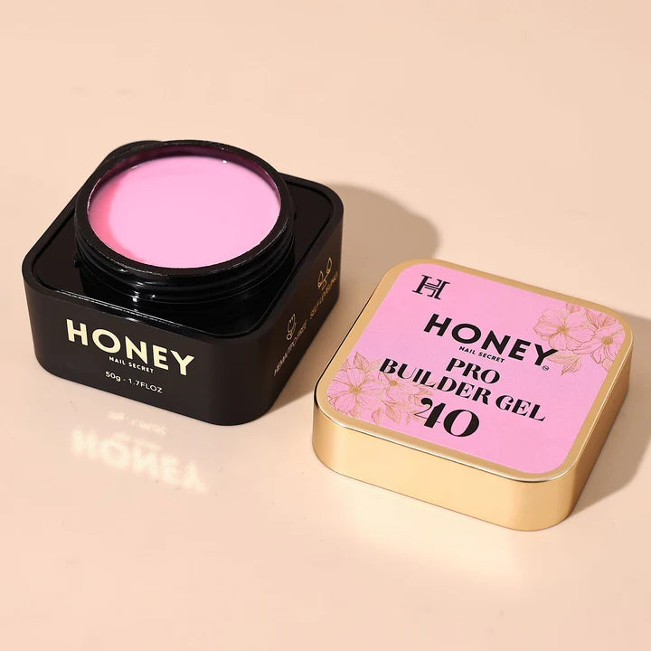 Honey PRO BUILDER GEL - 40