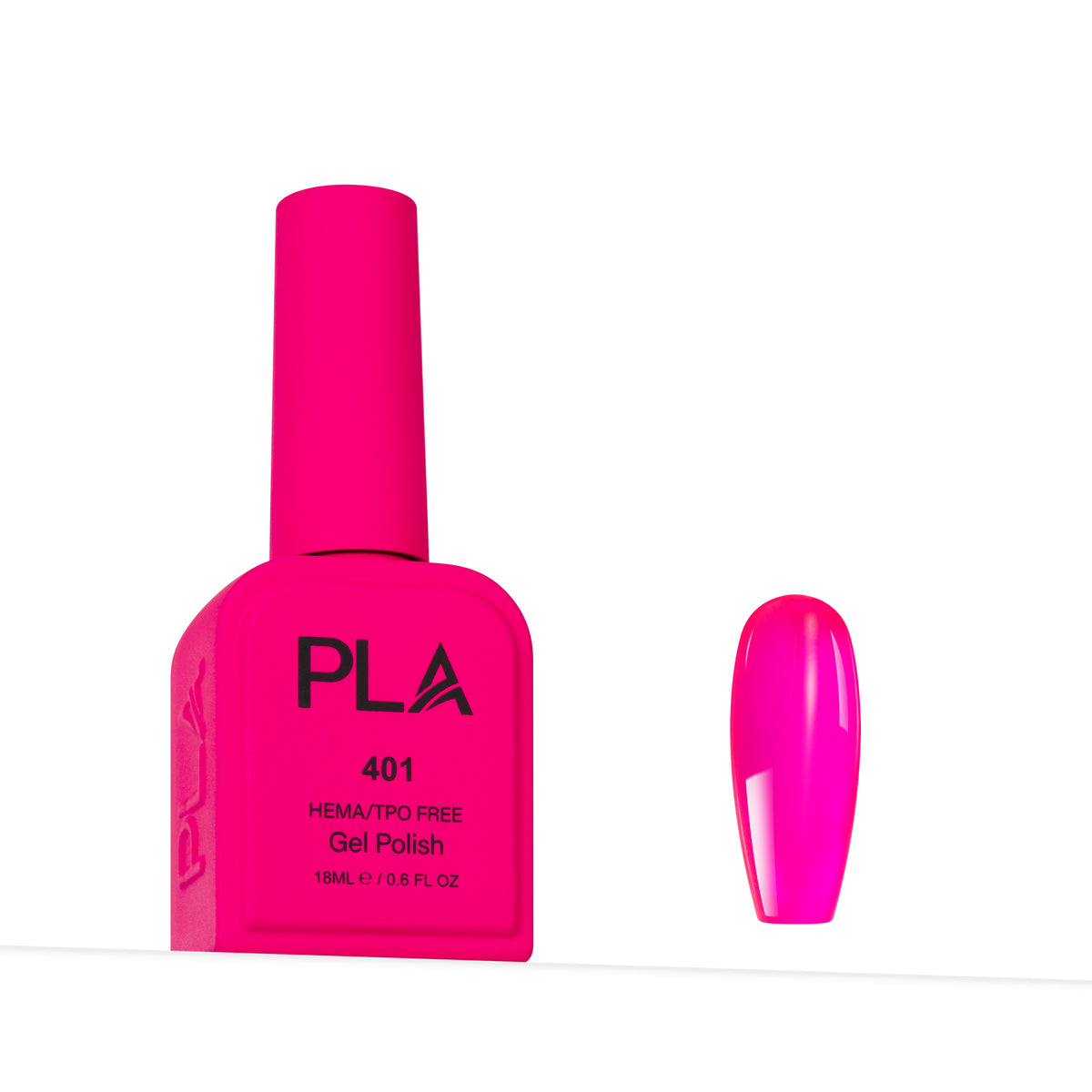 Long Live Me - 401 (Jelly Gel)