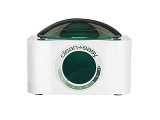 Clean + easy Deluxe Pot Wax Warmer