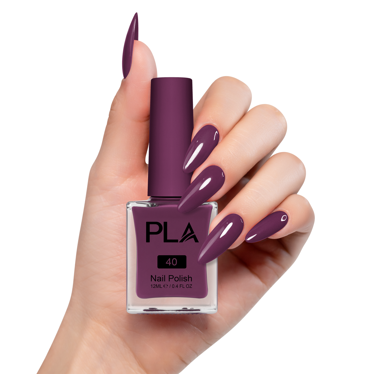 Ridiculously Good-Looking - 40 - Nail Lacquer